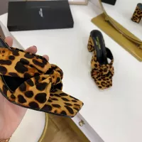 $82.00 USD Yves Saint Laurent YSL Slippers For Women #1275970