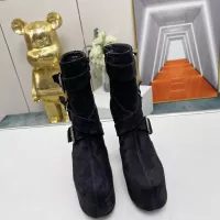 $160.00 USD Yves Saint Laurent YSL Boots For Women #1275989