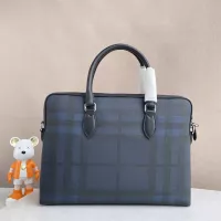 $140.00 USD Burberry AAA Man Handbags #1275990