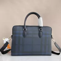 $140.00 USD Burberry AAA Man Handbags #1275990