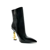 $140.00 USD Yves Saint Laurent YSL Boots For Women #1275992