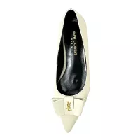 $98.00 USD Yves Saint Laurent YSL Flat Shoes For Women #1275996