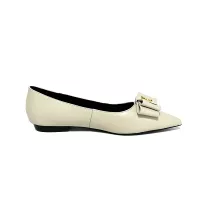 $98.00 USD Yves Saint Laurent YSL Flat Shoes For Women #1275996