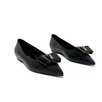 $98.00 USD Yves Saint Laurent YSL Flat Shoes For Women #1275997