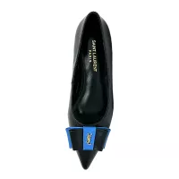 $98.00 USD Yves Saint Laurent YSL Flat Shoes For Women #1275998