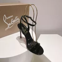 $102.00 USD Christian Louboutin Sandal For Women #1276000