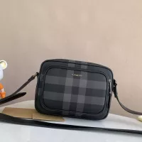 $125.00 USD Burberry AAA Man Messenger Bags #1276215