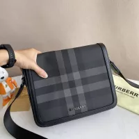 $140.00 USD Burberry AAA Man Messenger Bags #1276217