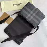 $140.00 USD Burberry AAA Man Messenger Bags #1276217