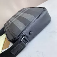 $125.00 USD Burberry AAA Man Messenger Bags #1276223