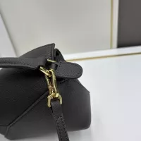 $122.00 USD LOEWE AAA Quality Messenger Bags For Women #1276246