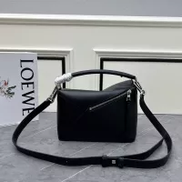 $145.00 USD LOEWE AAA Quality Messenger Bags For Women #1276249