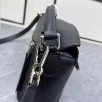 $145.00 USD LOEWE AAA Quality Messenger Bags For Women #1276249