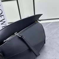 $145.00 USD LOEWE AAA Quality Messenger Bags For Women #1276249