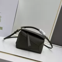 $122.00 USD LOEWE AAA Quality Messenger Bags For Women #1276250