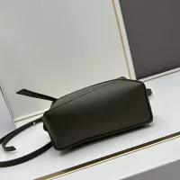 $122.00 USD LOEWE AAA Quality Messenger Bags For Women #1276250