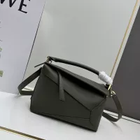 $145.00 USD LOEWE AAA Quality Messenger Bags For Women #1276251