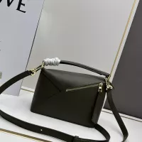 $145.00 USD LOEWE AAA Quality Messenger Bags For Women #1276251