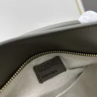 $145.00 USD LOEWE AAA Quality Messenger Bags For Women #1276251