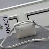 $122.00 USD LOEWE AAA Quality Messenger Bags For Women #1276254