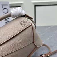 $122.00 USD LOEWE AAA Quality Messenger Bags For Women #1276256