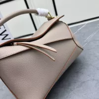 $145.00 USD LOEWE AAA Quality Messenger Bags For Women #1276257