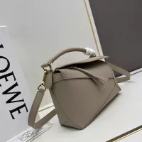 $145.00 USD LOEWE AAA Quality Messenger Bags For Women #1276259