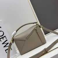 $145.00 USD LOEWE AAA Quality Messenger Bags For Women #1276259