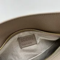 $145.00 USD LOEWE AAA Quality Messenger Bags For Women #1276259