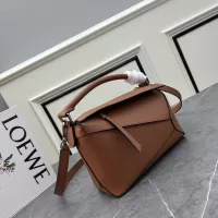 $145.00 USD LOEWE AAA Quality Messenger Bags For Women #1276263