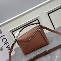 $145.00 USD LOEWE AAA Quality Messenger Bags For Women #1276263