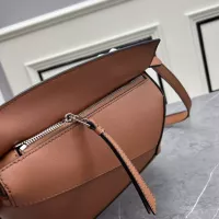 $145.00 USD LOEWE AAA Quality Messenger Bags For Women #1276263