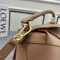 $165.00 USD LOEWE AAA Quality Messenger Bags For Women #1276276