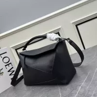 $165.00 USD LOEWE AAA Quality Messenger Bags For Women #1276280