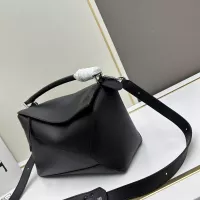 $165.00 USD LOEWE AAA Quality Messenger Bags For Women #1276281