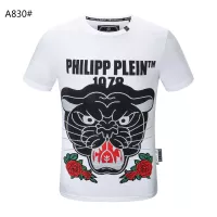 $27.00 USD Philipp Plein PP T-Shirts Short Sleeved For Men #1276338