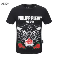 $27.00 USD Philipp Plein PP T-Shirts Short Sleeved For Men #1276339