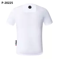 $27.00 USD Philipp Plein PP T-Shirts Short Sleeved For Men #1276340