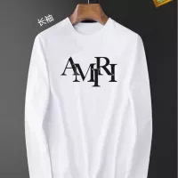 $34.00 USD Amiri T-Shirts Long Sleeved For Unisex #1276342