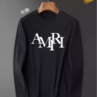 $34.00 USD Amiri T-Shirts Long Sleeved For Unisex #1276343