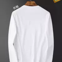 $34.00 USD Adidas T-Shirts Long Sleeved For Unisex #1276344