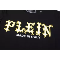 $27.00 USD Philipp Plein PP T-Shirts Short Sleeved For Men #1276349