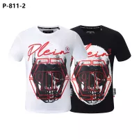 $27.00 USD Philipp Plein PP T-Shirts Short Sleeved For Men #1276351