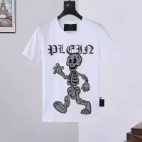 $27.00 USD Philipp Plein PP T-Shirts Short Sleeved For Men #1276352