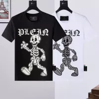 $27.00 USD Philipp Plein PP T-Shirts Short Sleeved For Men #1276352