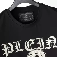 $27.00 USD Philipp Plein PP T-Shirts Short Sleeved For Men #1276353