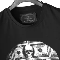 $27.00 USD Philipp Plein PP T-Shirts Short Sleeved For Men #1276357