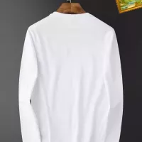 $34.00 USD Balenciaga T-Shirts Long Sleeved For Unisex #1276368