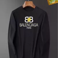 $34.00 USD Balenciaga T-Shirts Long Sleeved For Unisex #1276369