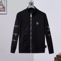 $64.00 USD Philipp Plein PP Jackets Long Sleeved For Men #1276375